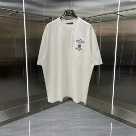 Picture of Chrome Hearts T Shirts Short _SKUChromeHeartsS-2XLxetr14918120